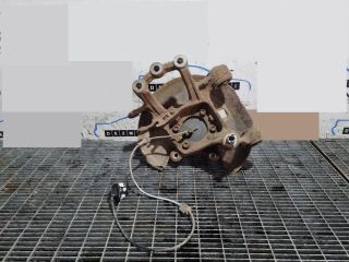 bontott MAZDA CX-5 Bal hátsó Csonkállvány