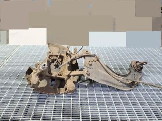 bontott MAZDA CX-5 Bal hátsó Csonkállvány