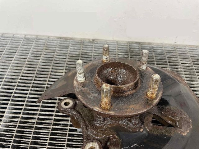 bontott MAZDA CX-5 Bal hátsó Csonkállvány