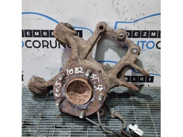 bontott MAZDA CX-5 Bal hátsó Csonkállvány