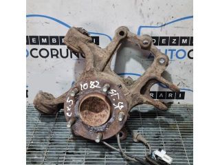 bontott MAZDA CX-5 Bal hátsó Csonkállvány