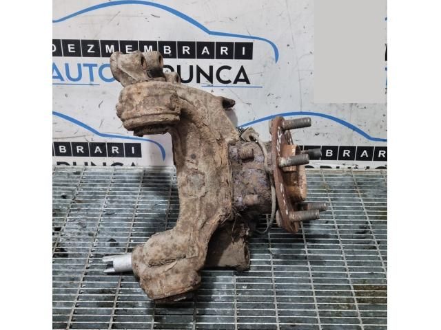 bontott MAZDA CX-5 Bal hátsó Csonkállvány