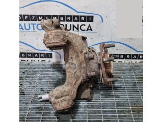 bontott MAZDA CX-5 Bal hátsó Csonkállvány