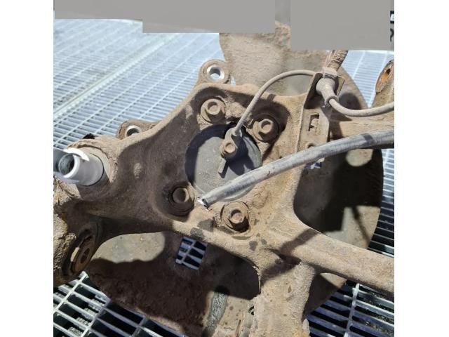 bontott MAZDA CX-5 Bal hátsó Csonkállvány