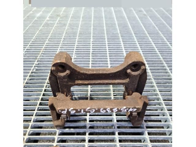 bontott MAZDA CX-5 Bal hátsó Fékkengyel