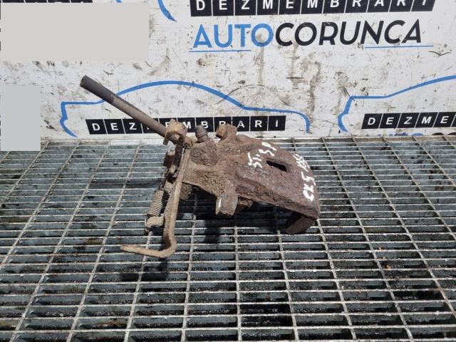 bontott MAZDA CX-5 Bal hátsó Fékkengyel