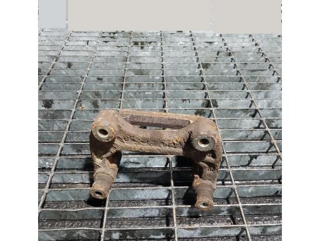 bontott MAZDA CX-5 Bal hátsó Fékkengyel