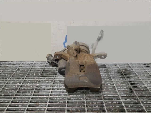 bontott MAZDA CX-5 Bal hátsó Fékkengyel