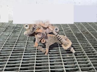 bontott MAZDA CX-5 Bal hátsó Fékkengyel