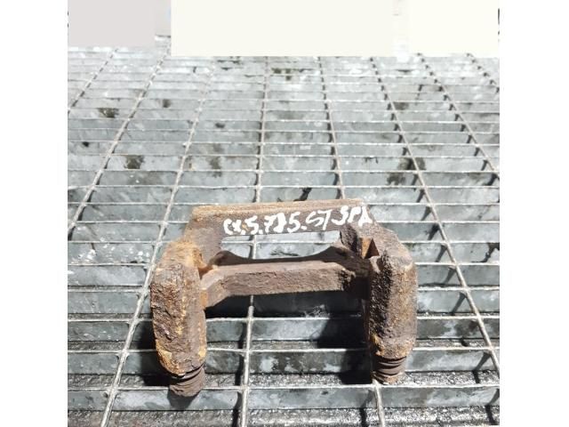 bontott MAZDA CX-5 Bal hátsó Fékkengyel