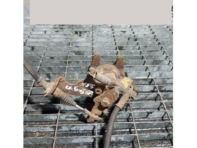 bontott MAZDA CX-5 Bal hátsó Fékkengyel