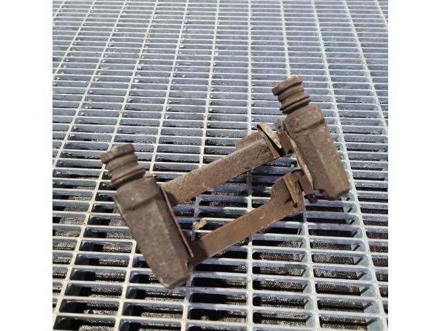 bontott MAZDA CX-5 Bal hátsó Fékkengyel