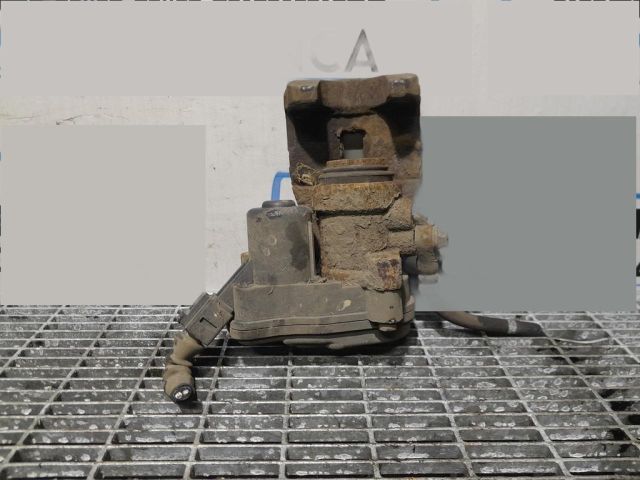 bontott MAZDA CX-5 Bal hátsó Fékkengyel