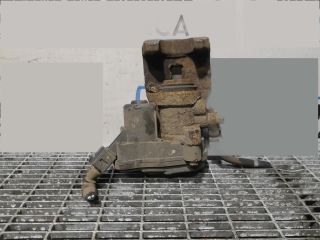 bontott MAZDA CX-5 Bal hátsó Fékkengyel