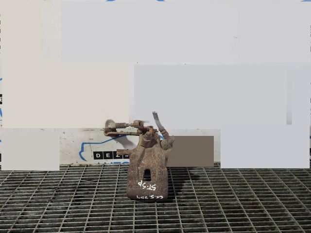 bontott MAZDA CX-5 Bal hátsó Fékkengyel