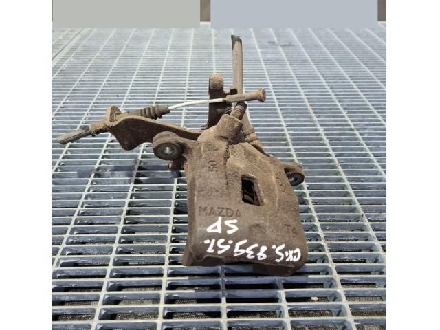 bontott MAZDA CX-5 Bal hátsó Fékkengyel