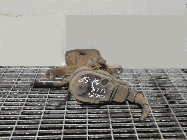 bontott MAZDA CX-5 Bal hátsó Fékkengyel