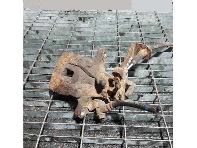 bontott MAZDA CX-5 Bal hátsó Fékkengyel