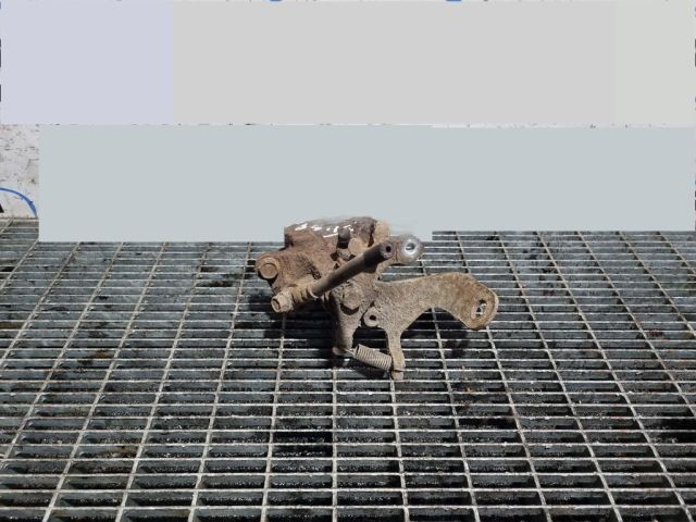 bontott MAZDA CX-5 Bal hátsó Fékkengyel