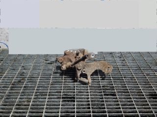 bontott MAZDA CX-5 Bal hátsó Fékkengyel