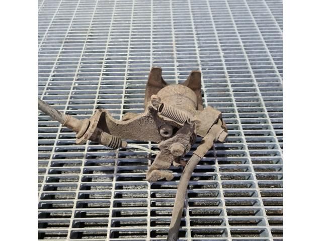 bontott MAZDA CX-5 Bal hátsó Fékkengyel