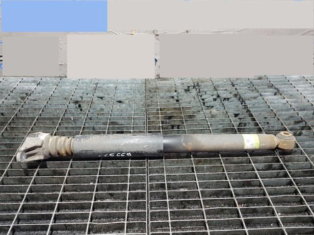 bontott MAZDA CX-5 Bal hátsó Lengéscsillapító