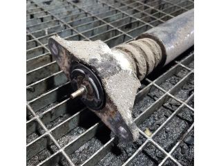 bontott MAZDA CX-5 Bal hátsó Lengéscsillapító