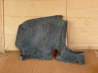 bontott MAZDA CX-5 Bal Motorburkolat