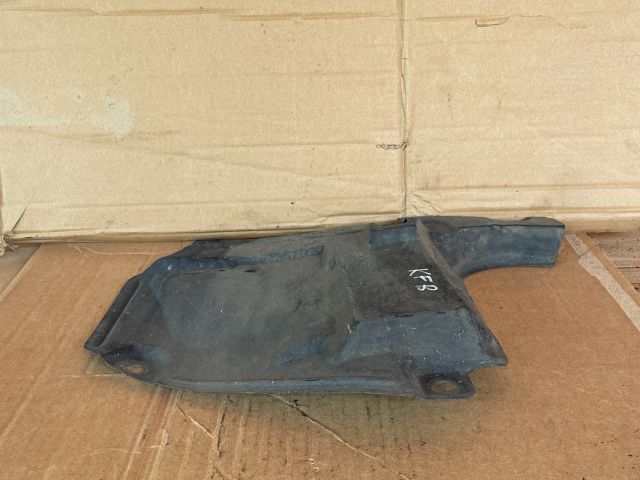 bontott MAZDA CX-5 Bal Motorburkolat