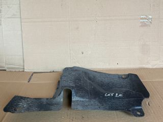 bontott MAZDA CX-5 Bal Motorburkolat