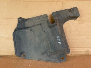 bontott MAZDA CX-5 Bal Motorburkolat