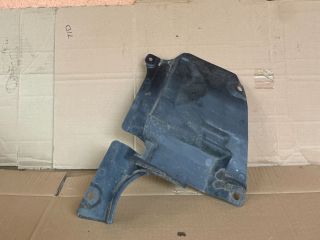 bontott MAZDA CX-5 Bal Motorburkolat