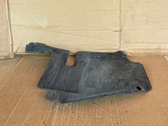 bontott MAZDA CX-5 Bal Motorburkolat