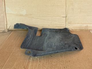 bontott MAZDA CX-5 Bal Motorburkolat