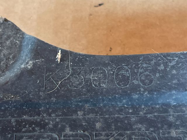 bontott MAZDA CX-5 Bal Motorburkolat