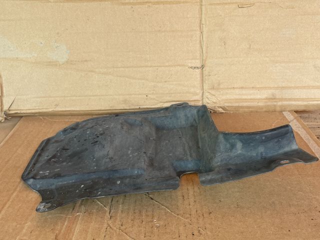 bontott MAZDA CX-5 Bal Motorburkolat