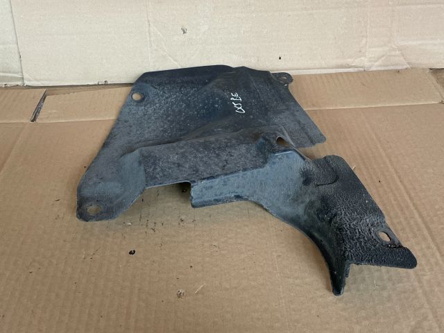 bontott MAZDA CX-5 Bal Motorburkolat