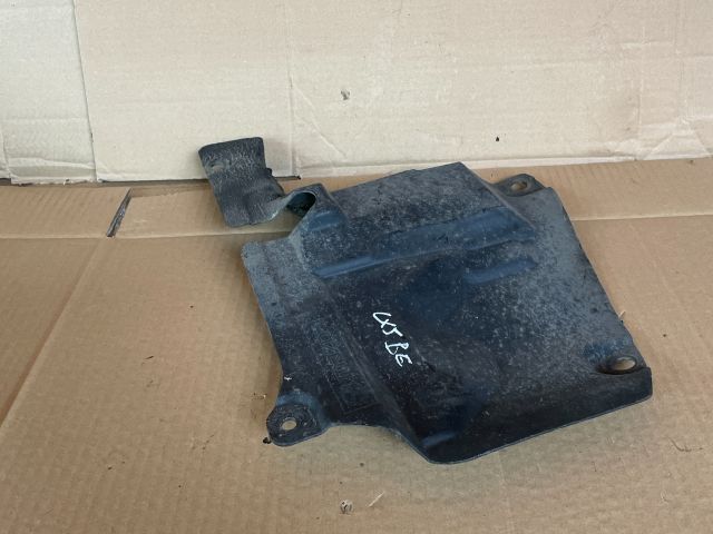 bontott MAZDA CX-5 Bal Motorburkolat