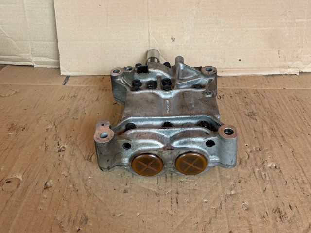 bontott MAZDA CX-5 Balansztengely