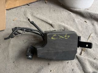 bontott MAZDA CX-5 Biztosítéktábla Motortér