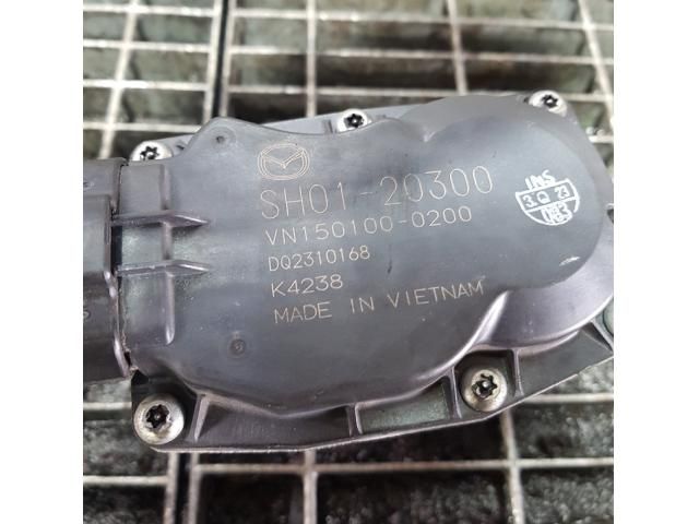 bontott MAZDA CX-5 EGR / AGR Szelep