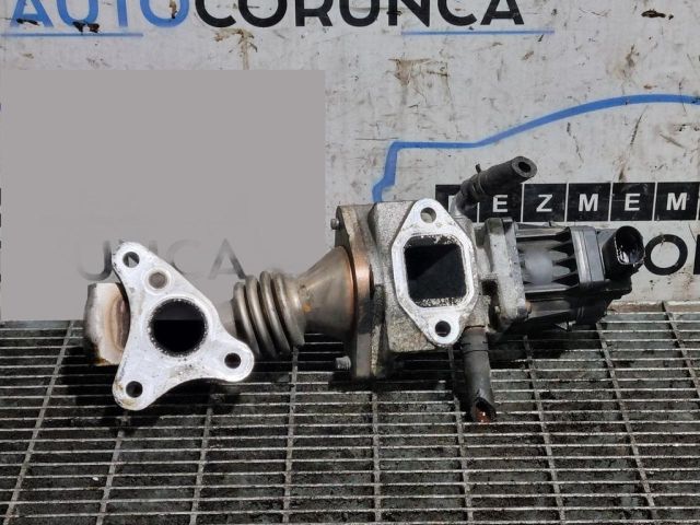 bontott MAZDA CX-5 EGR / AGR Szelep