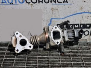 bontott MAZDA CX-5 EGR / AGR Szelep