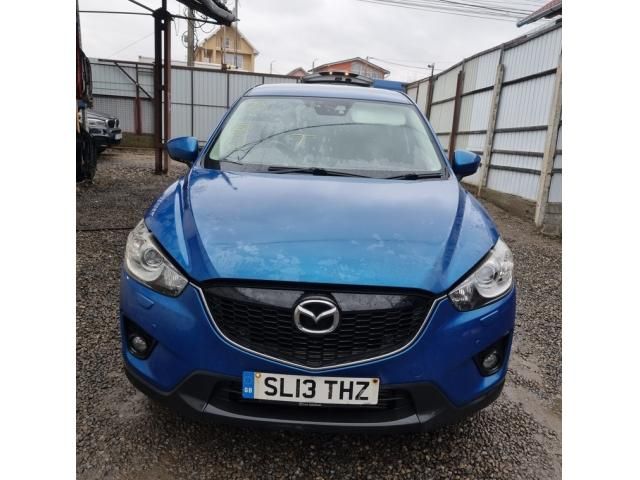 bontott MAZDA CX-5 EGR / AGR Szelep