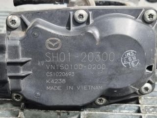 bontott MAZDA CX-5 EGR / AGR Szelep