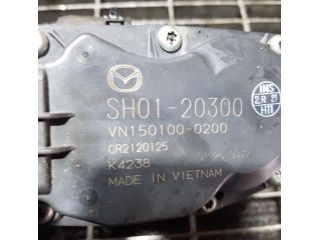 bontott MAZDA CX-5 EGR / AGR Szelep