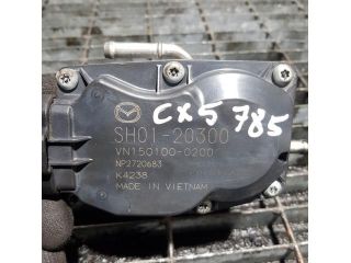 bontott MAZDA CX-5 EGR / AGR Szelep