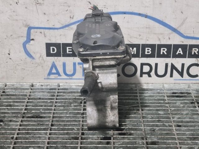 bontott MAZDA CX-5 EGR / AGR Szelep