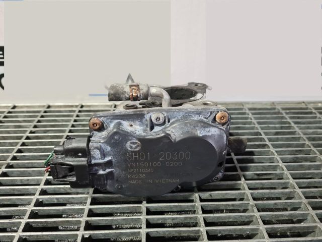 bontott MAZDA CX-5 EGR / AGR Szelep