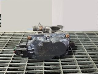 bontott MAZDA CX-5 EGR / AGR Szelep